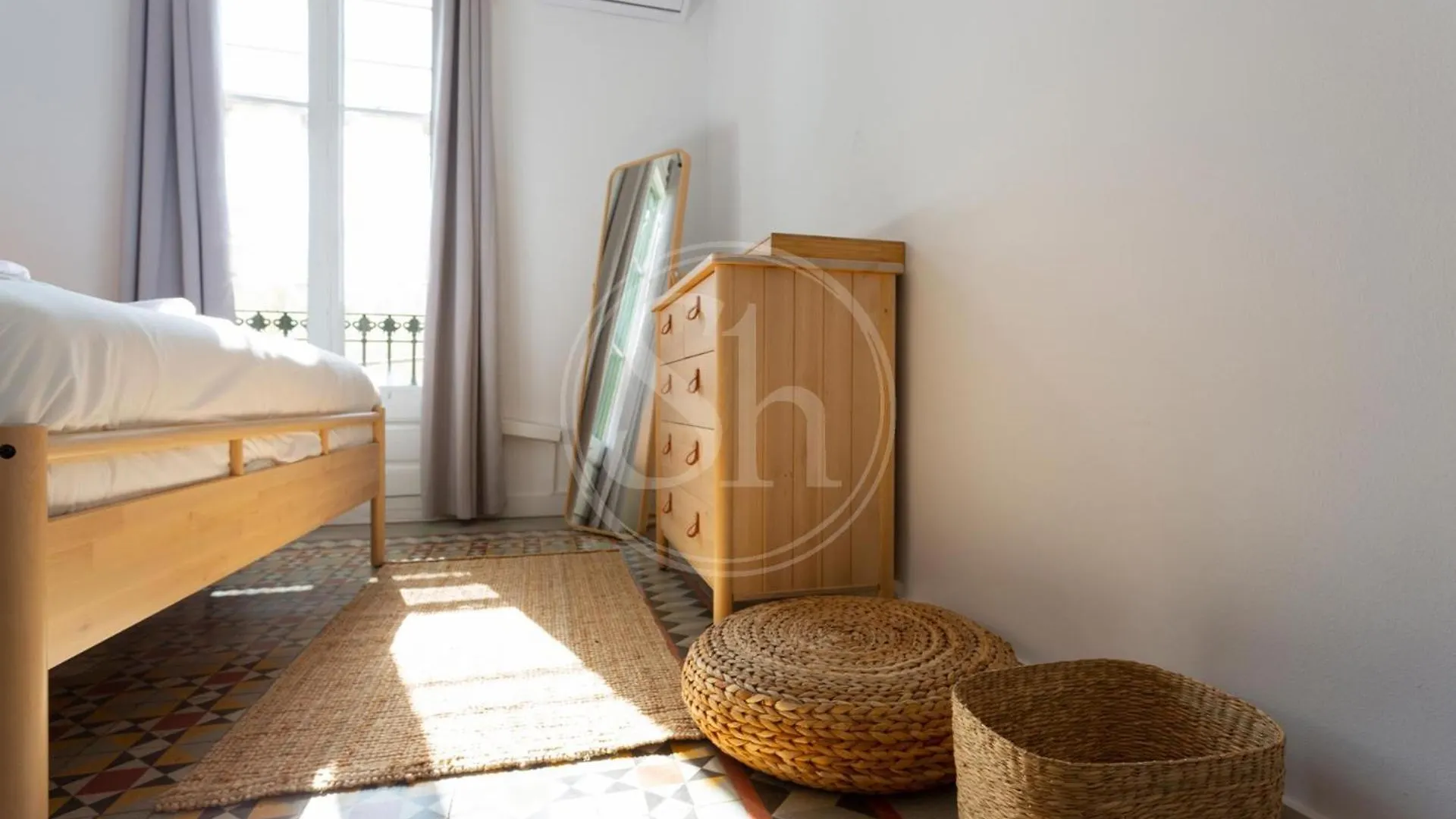 Ferienwohnung Modern Flat Near Sagrada Familia Barcelona Apartment